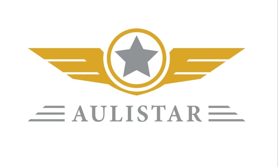 logo aulistar