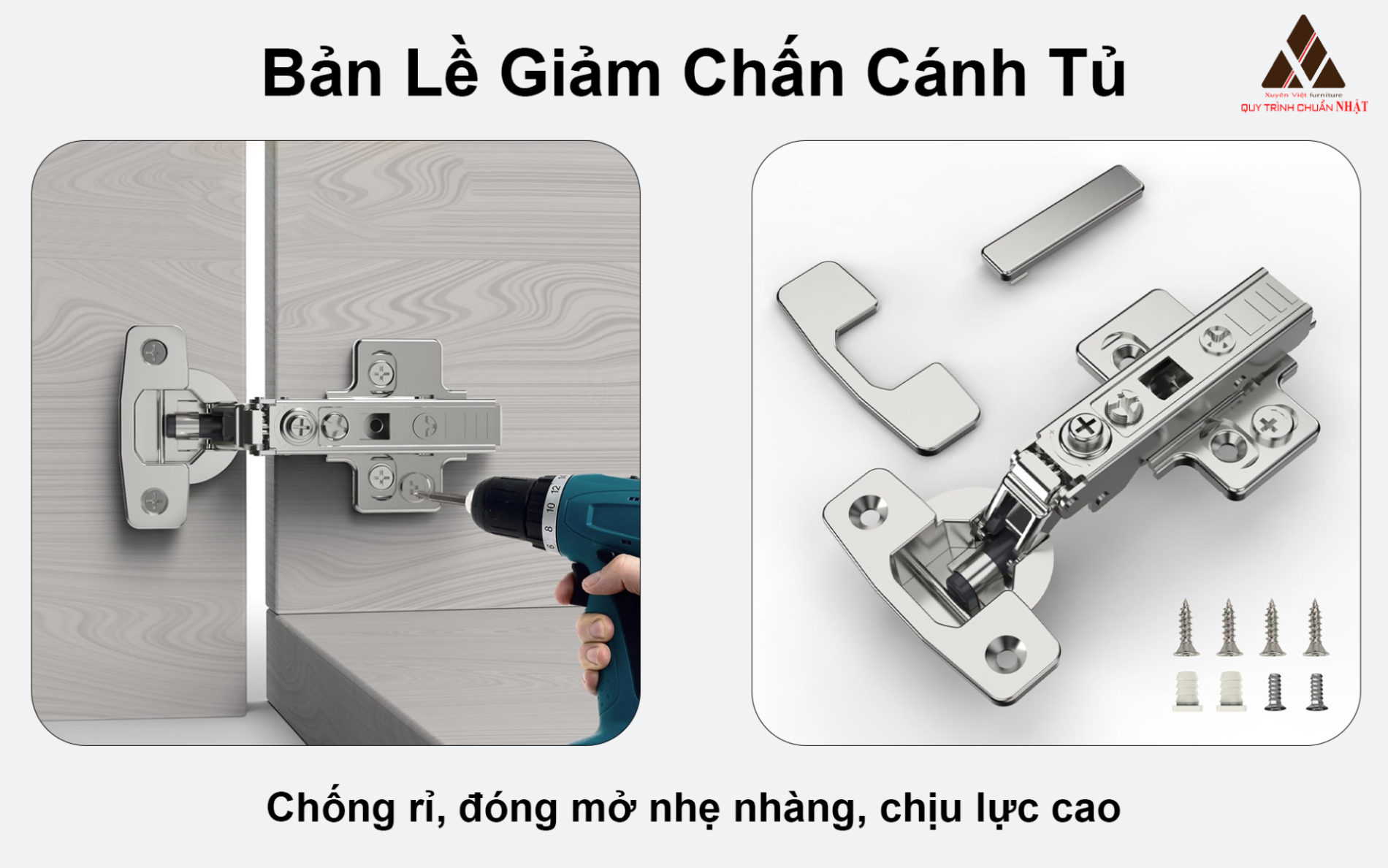 tủ bếp nhựa sơn men bóng ô tô