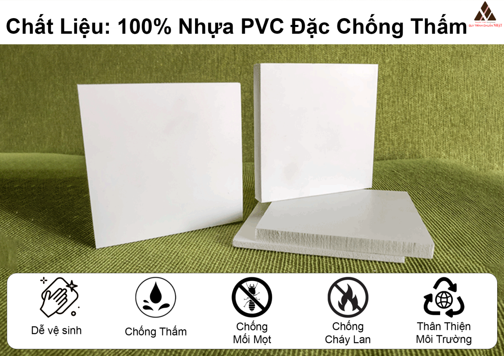 tủ bếp nhựa sơn men bóng ô tô