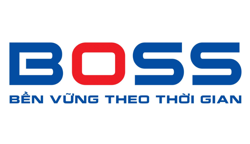 boss logo