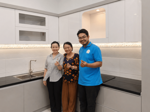 tủ bếp nhựa LP180-296